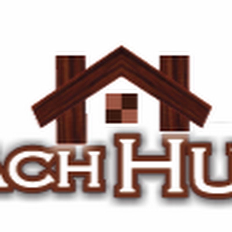 Peach Hut