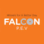 Falcon Pev | Pab Pmd Escooter Ebike Shop Singapore logo