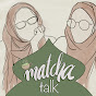 matcha talk logo