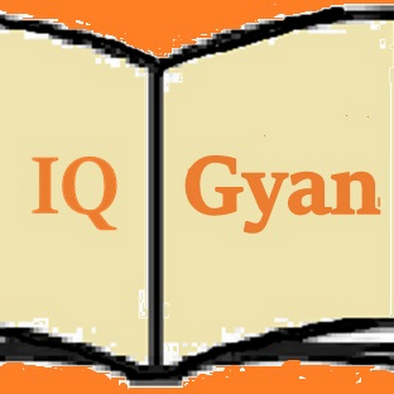 info IQ Gyan icon