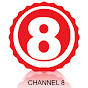 Konkani Entertainment - Channel 8 logo