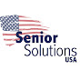 Senior Solutions USA Agent Channel logo