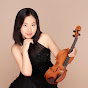 Belle Ting Violin 丁章媛 logo