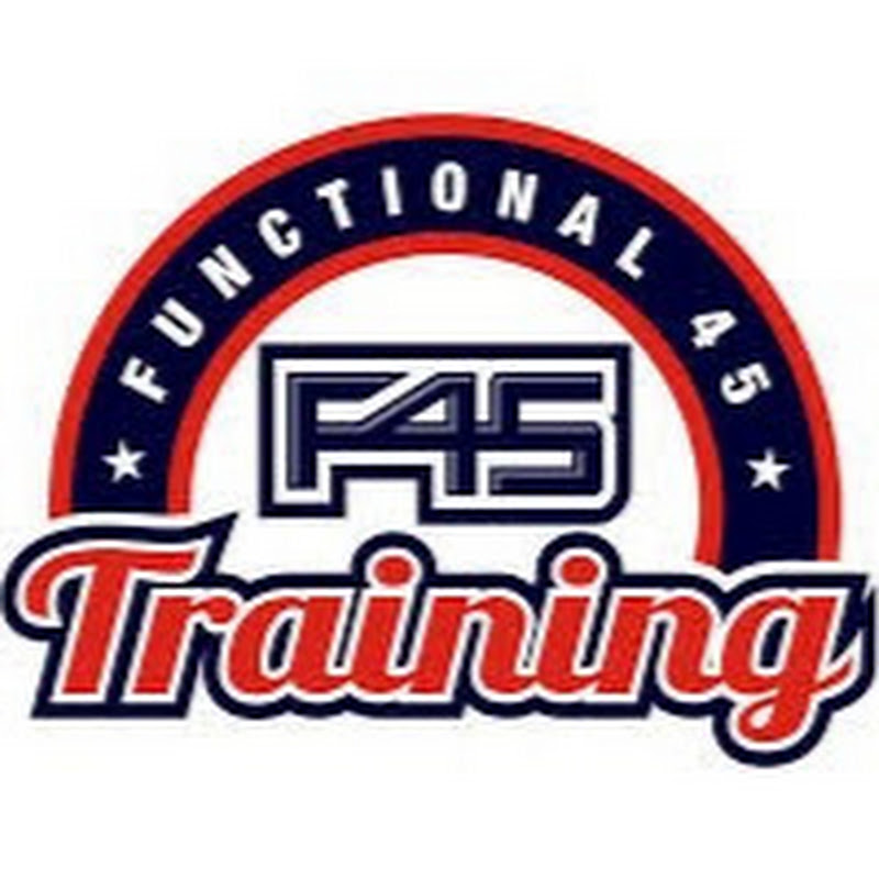 F45 Training Victoria Park