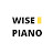 WISE PIANO