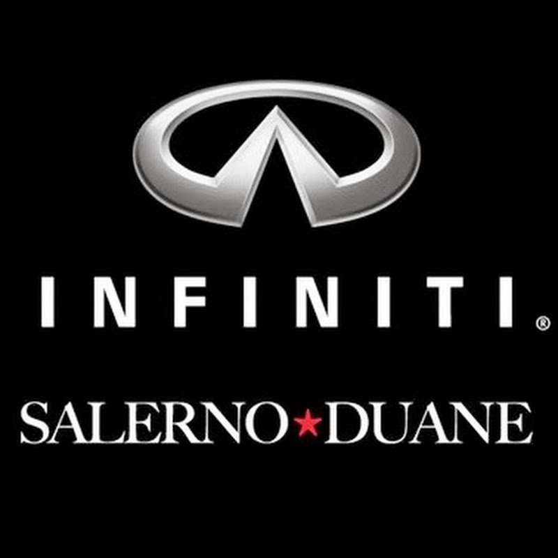 Salerno Duane Infinti