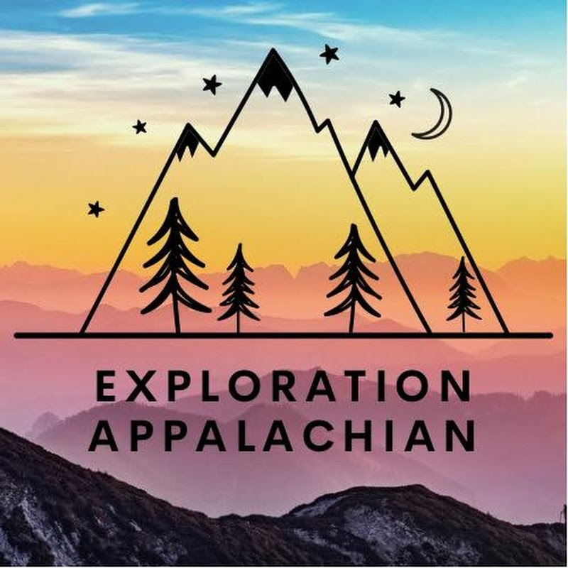 Exploration Appalachian