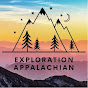 Exploration Appalachian logo
