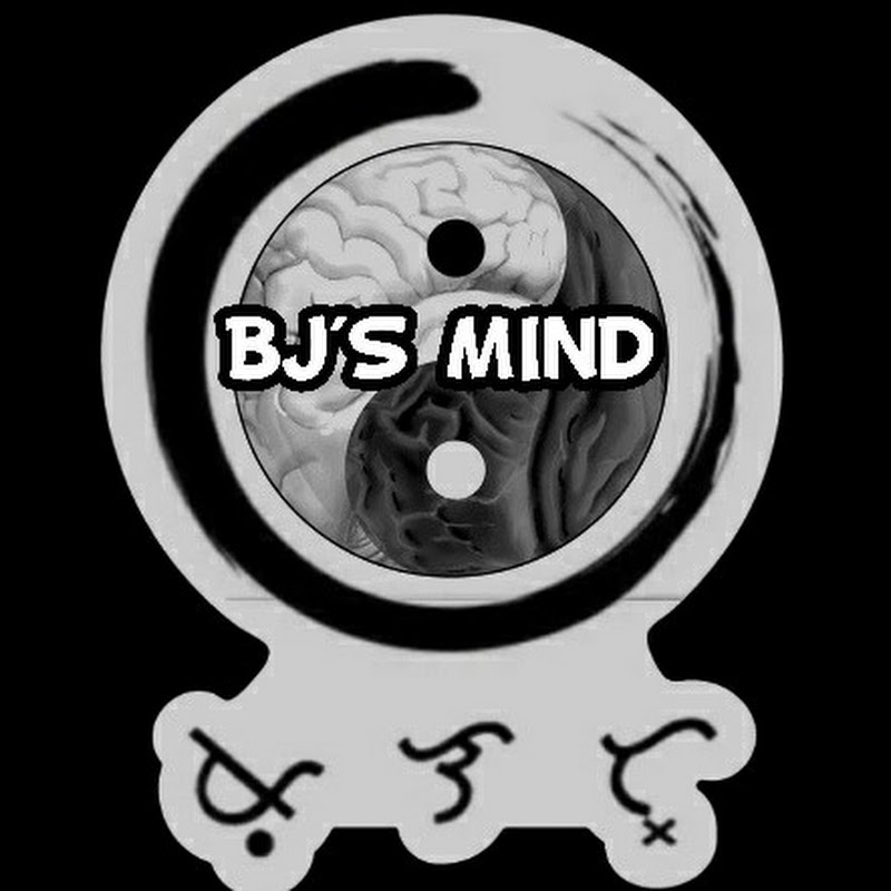 BJ's Mind