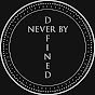 Never Defined By Studios