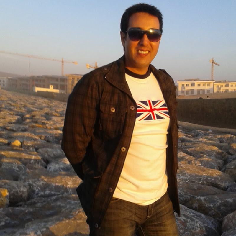 Channel Avatar