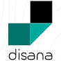 Disana Official logo
