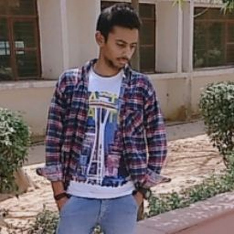Yogesh Baghel