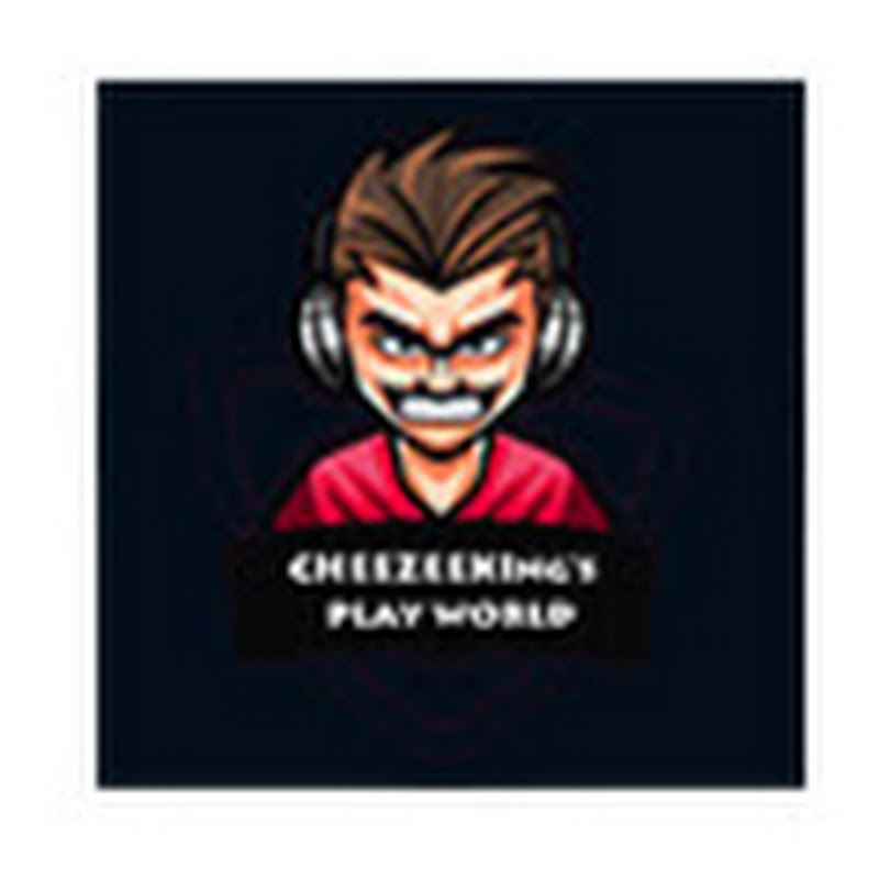 CHEEZEEKING'S PLAY WORLD