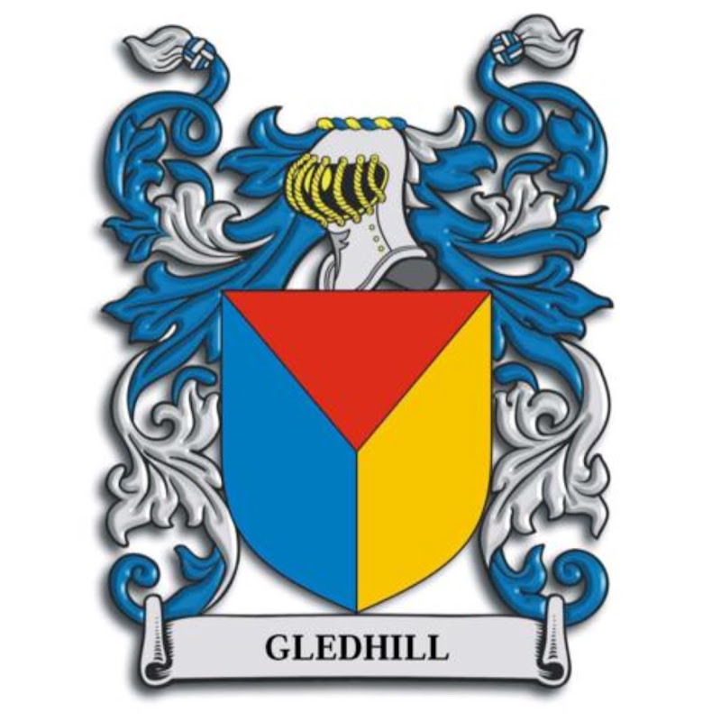 Denny Gledhill