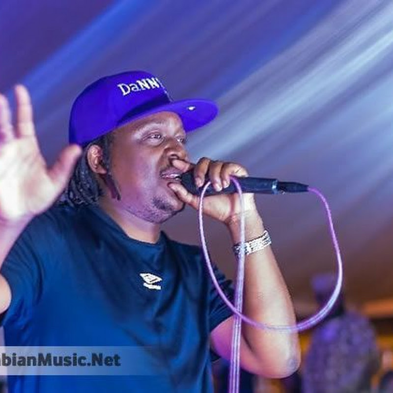 Dannykayamusic
