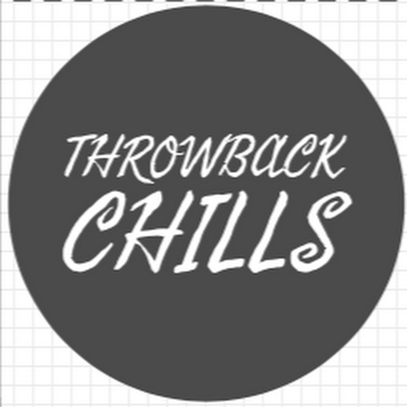 ThrowBack Chills