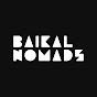BAIKAL NOMADS logo