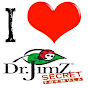Dr. Jimz Exclusive Feed Formula logo