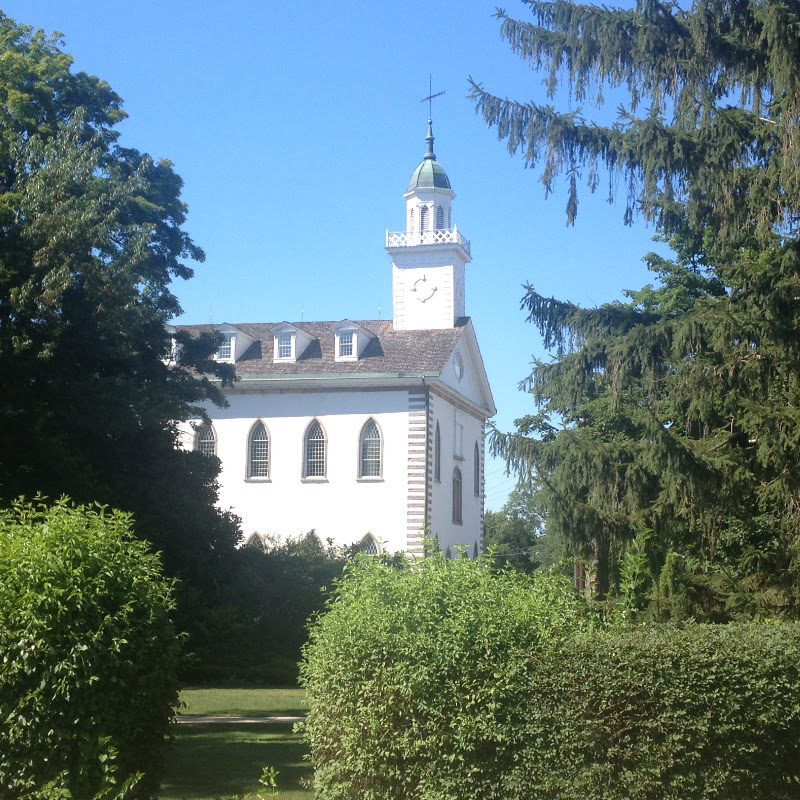 Stories of the Restoration