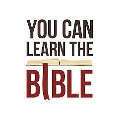 You Can Learn the Bible