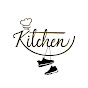 The Kitchen logo