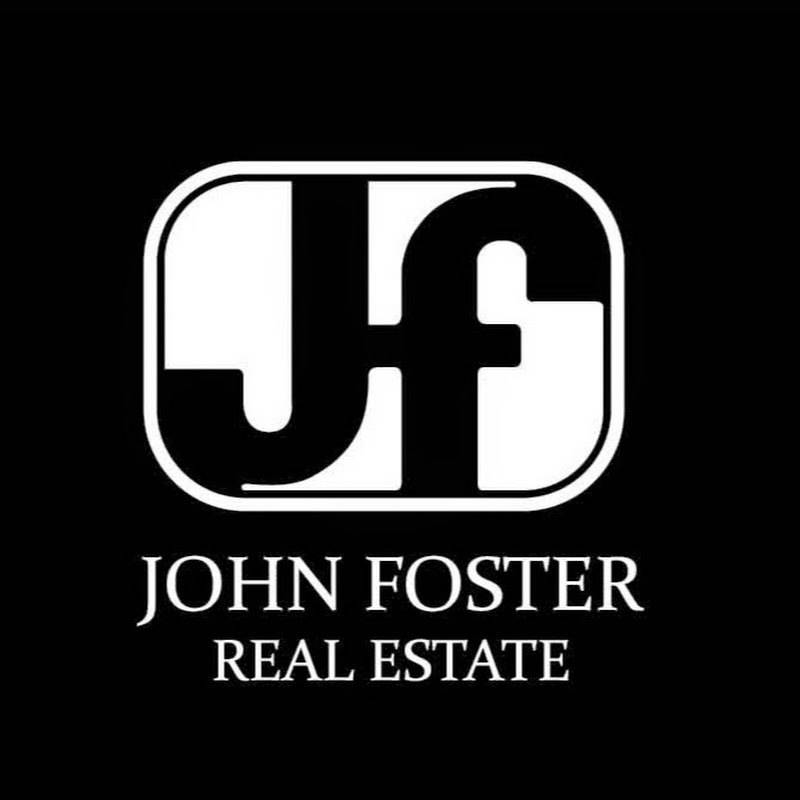 JOHN FOSTER REAL ESTATE VIDEOS
