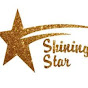 SHINING STARS logo