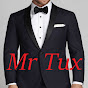 Mr Tuxedo logo