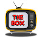 The Box Quiz logo