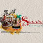 Saudha, Society of Poetry and Indian Music logo
