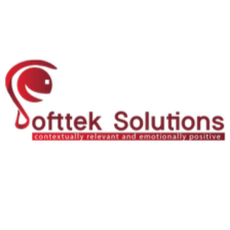 SoftTek Solutions