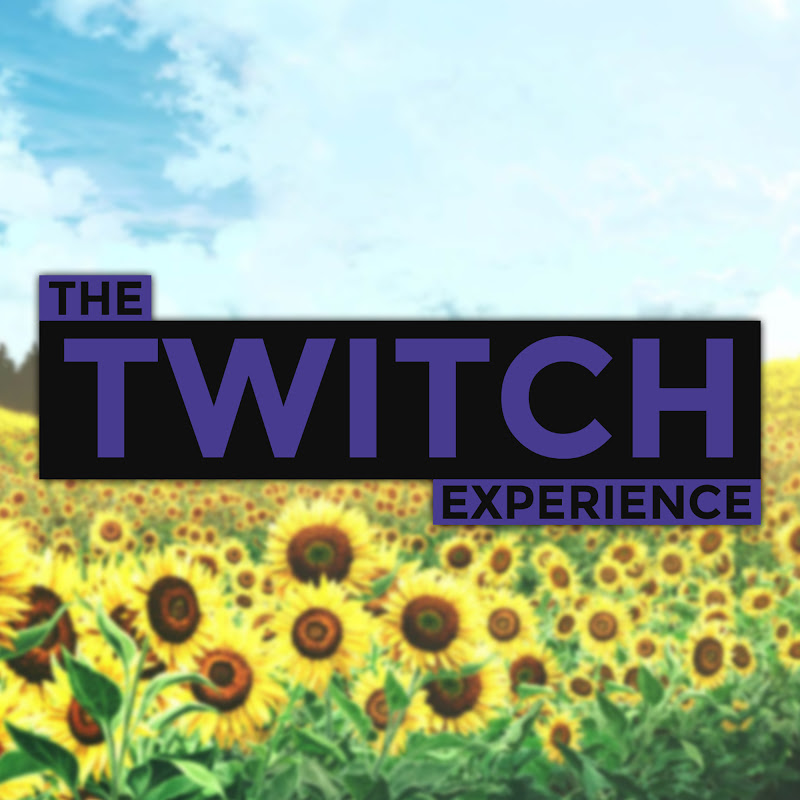 The Twitch Experience icon