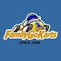 FamilyGoKarts logo