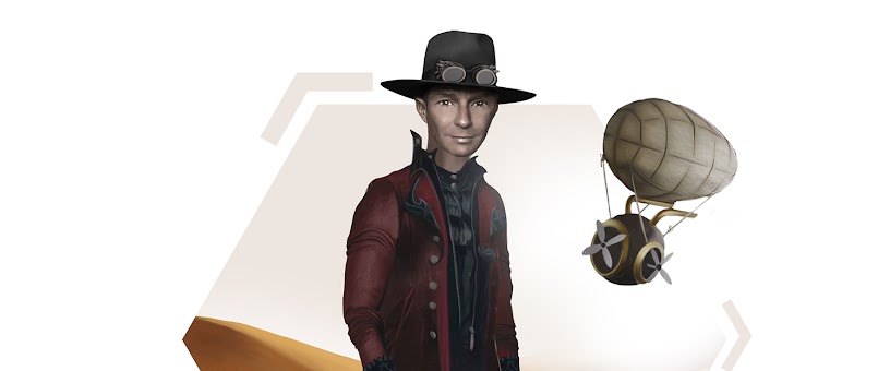 Artist Thumbnail