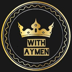 With Aymen. channel logo