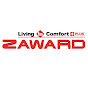 ZAWARD Corporation logo