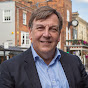John Whittingdale MP logo