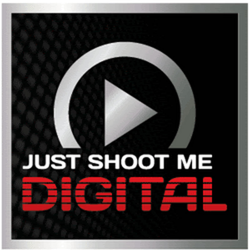 JUST SHOOT ME DIGITAL