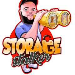 Storage Stalker net worth