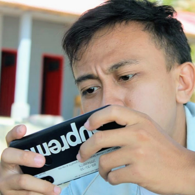 Pagi Fajar