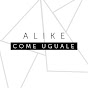 Progetto Alike logo