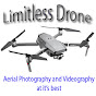 Limitless Drone logo