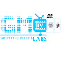 Geometric Models Labs logo