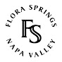 floraspringswinery logo