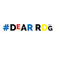 DearReading Podcast logo