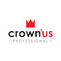 Crown'us Professional logo