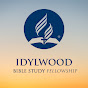 Idylwood Bible Study Fellowship USA logo