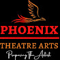 PHOENIX Performing Arts College logo