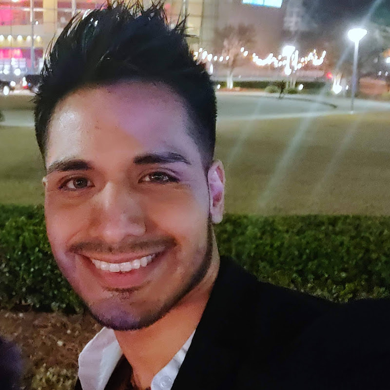 Jesus Carrillo